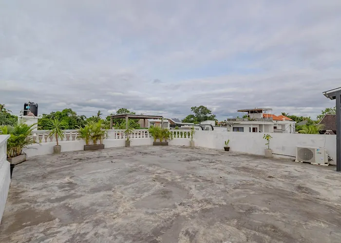 The Beautiful Villa, Casa Sara チャングー