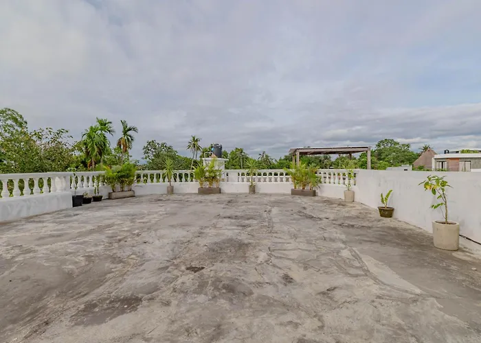 The Beautiful Villa, Casa Sara ヴィラ *
