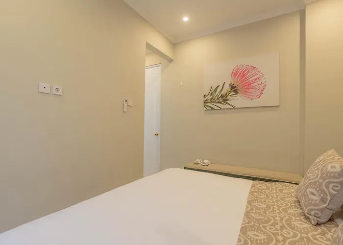 ヴィラ The Beautiful Villa, Casa Sara *