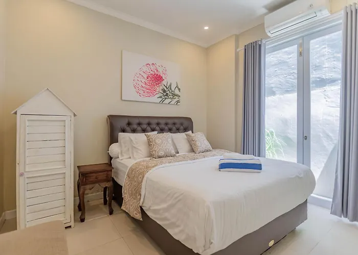 The Beautiful Villa, Casa Sara チャングー